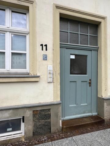 Das City-Appartment Zentrum West Leipzig Exterior foto